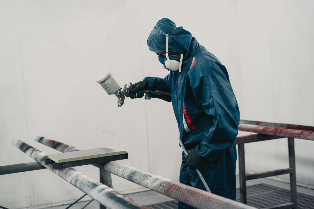 Wij voeren al onze werken uit in eigen beheer